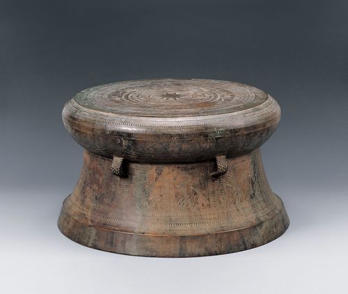 观展·镇馆之宝| 广西壮族自治区博物馆篇