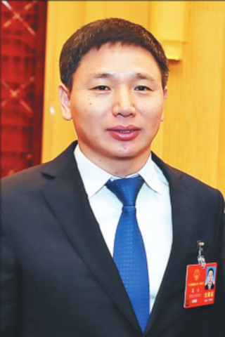 林区路网密度来自伊春林区的林业工人,黑龙江团全国人大代表高永建议
