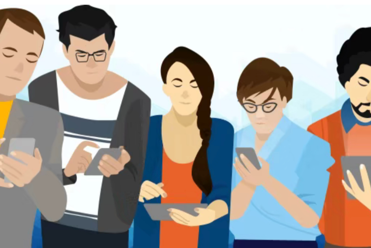 烟酒咖网，什么在让你“上瘾”？ | 睡前聊一会儿