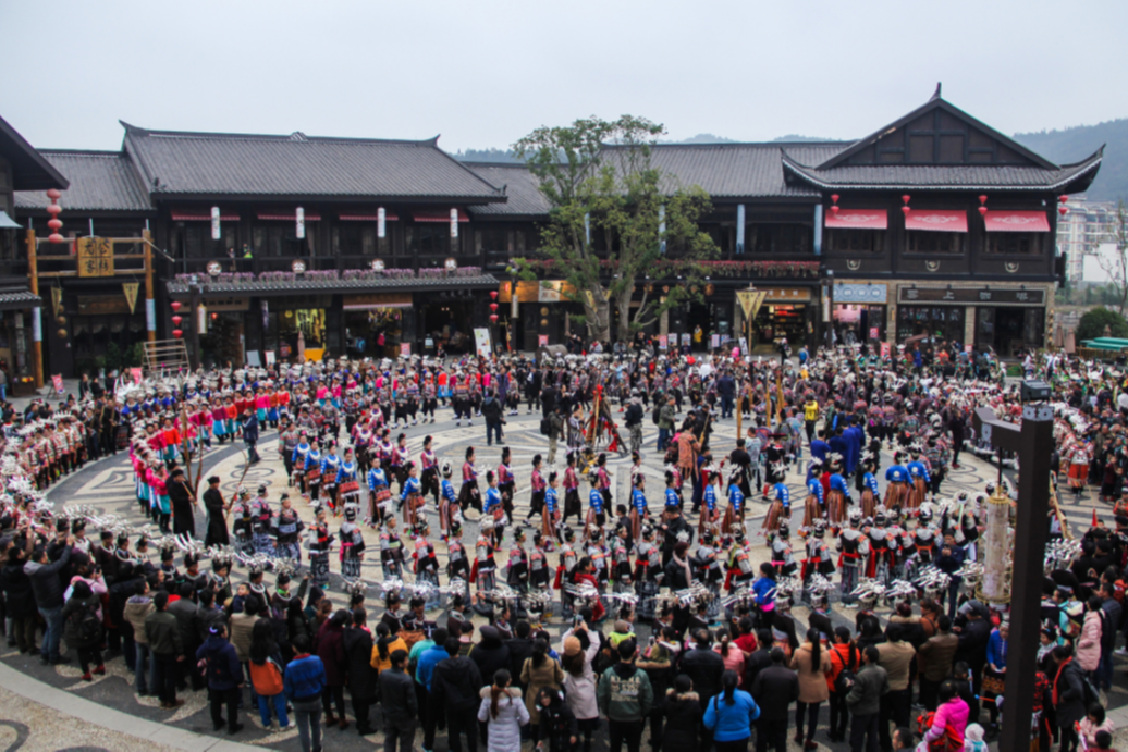 人民日报文创赋能非遗文创节 将共同大力扶持非遗文创