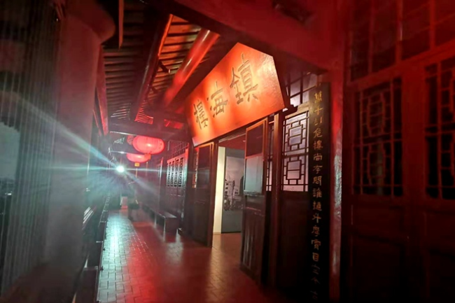 南方南 | 广州多家博物馆夜间开放，助力夜间经济