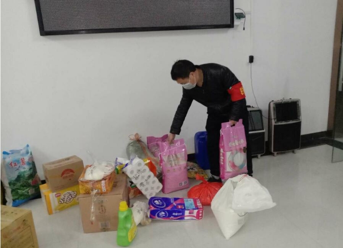 一个“零感染”村3