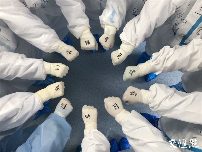 苏州医生在黄石市中心医院ICU