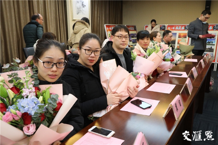 大年初一，南通援湖北第一批医疗队出征。