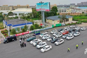 欢迎您回家！刚刚，首批150名湖北籍 