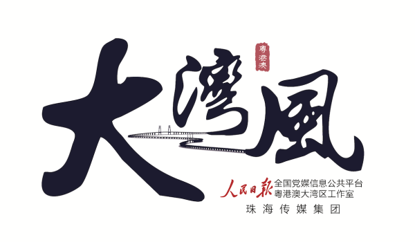 大湾风新logo 大湾风新logo